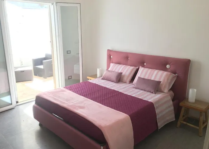 Dear Mary, Romantico Vicino Lecce Nel Cuore Del Salento B&B