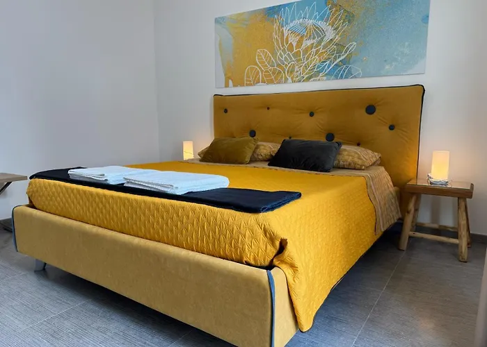 Dear Mary, Romantico Vicino Lecce Nel Cuore Del Salento B&B