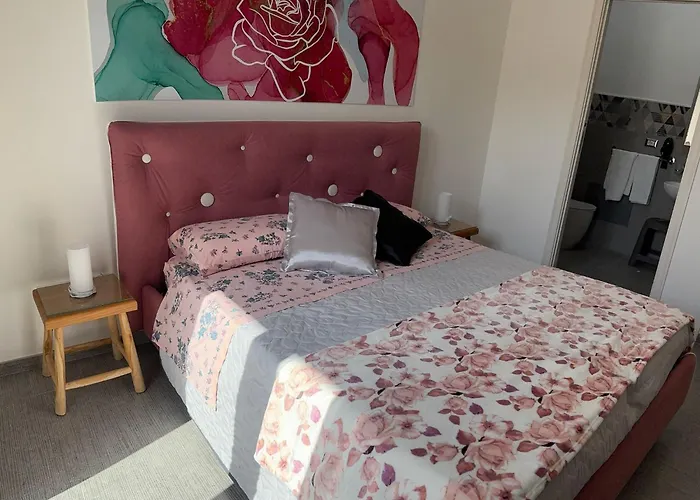 Dear Mary, Romantico Vicino Lecce Nel Cuore Del Salento 4*