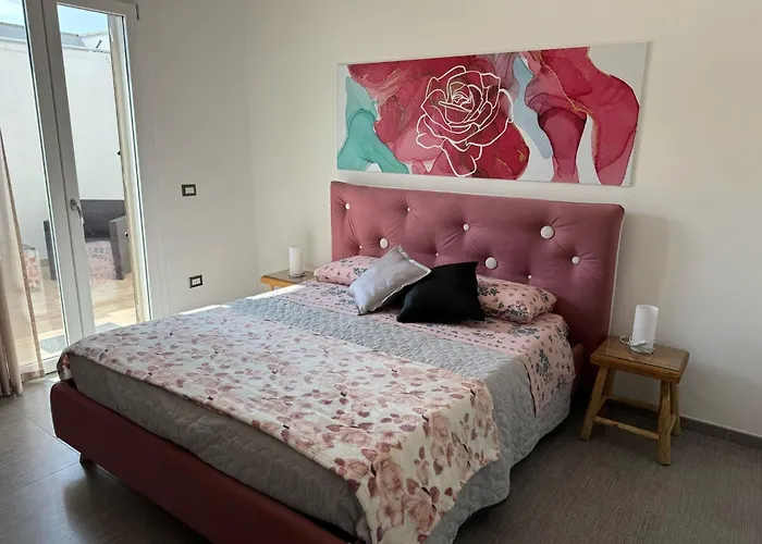 Dear Mary, Romantico Vicino Lecce Nel Cuore Del Salento B&B