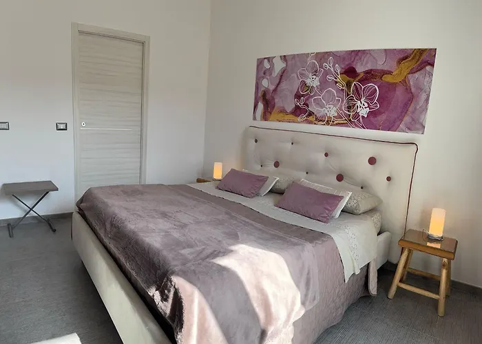 B&B Dear Mary, Romantico Vicino Lecce Nel Cuore Del Salento