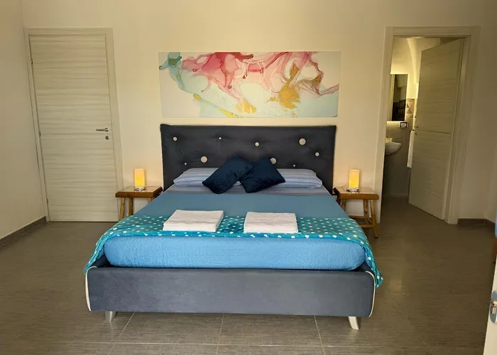 Dear Mary, Romantico Vicino Lecce Nel Cuore Del Salento B&B