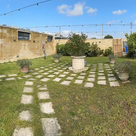 Dear Mary, Romantico Vicino Lecce Nel Cuore Del Salento *