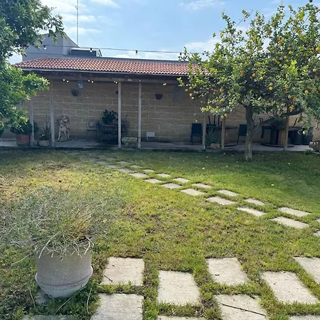 Dear Mary, Romantico Vicino Lecce Nel Cuore Del Salento * San Cesario di Lecce