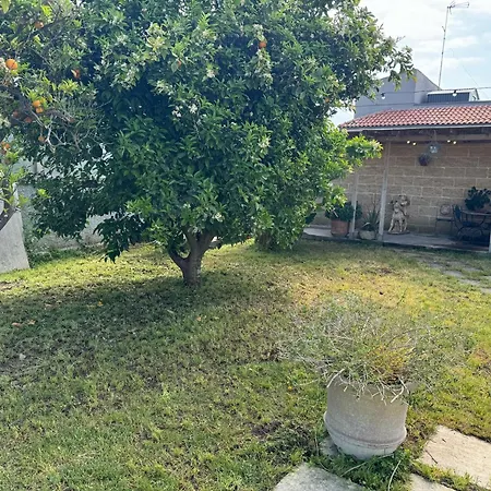 Dear Mary, Romantico Vicino Lecce Nel Cuore Del Salento Bed & Breakfast
