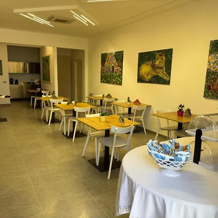Dear Mary, Romantico Vicino Lecce Nel Cuore Del Salento Bed & Breakfast *