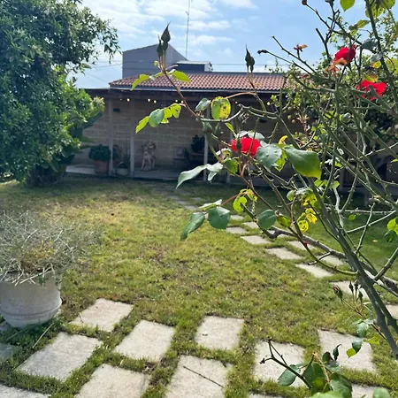 Dear Mary, Romantico Vicino Lecce Nel Cuore Del Salento Bed & Breakfast San Cesario di Lecce