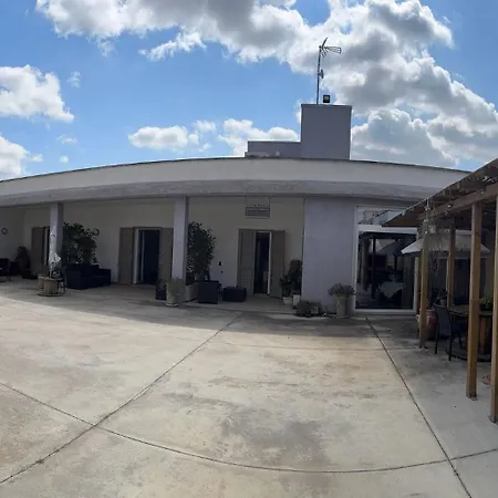 Dear Mary, Romantico Vicino Lecce Nel Cuore Del Salento Bed & Breakfast *