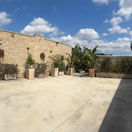 Bed & Breakfast Dear Mary, Romantico Vicino Lecce Nel Cuore Del Salento