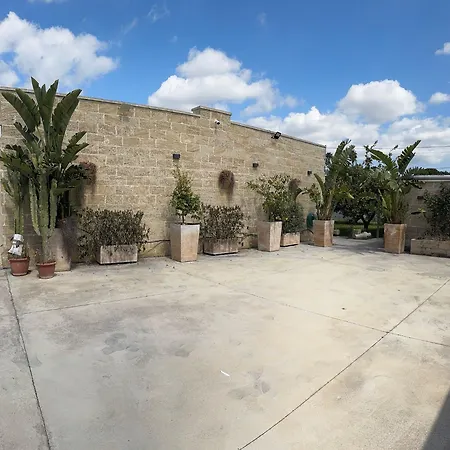 Bed & Breakfast Dear Mary, Romantico Vicino Lecce Nel Cuore Del Salento