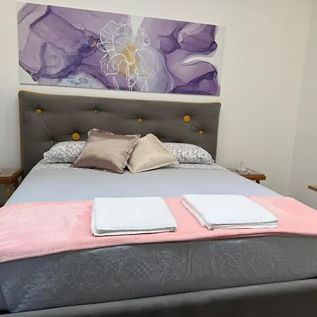 Dear Mary, Romantico Vicino Lecce Nel Cuore Del Salento Bed & Breakfast *