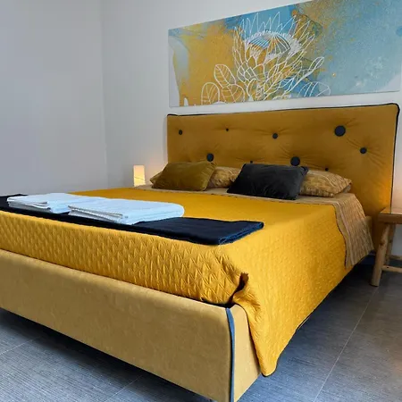 Dear Mary, Romantico Vicino Lecce Nel Cuore Del Salento Bed & Breakfast