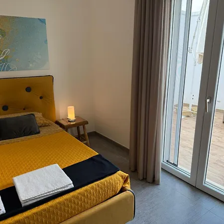 Dear Mary, Romantico Vicino Lecce Nel Cuore Del Salento Bed & Breakfast San Cesario di Lecce
