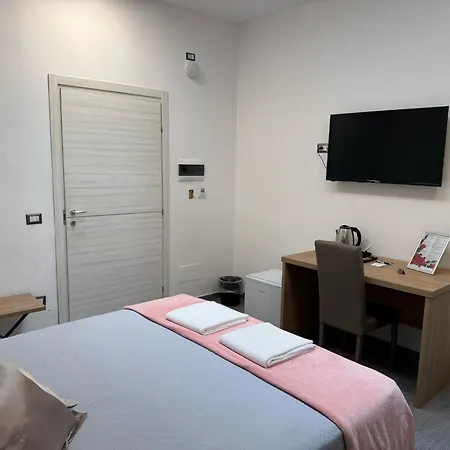 Bed & Breakfast Dear Mary, Romantico Vicino Lecce Nel Cuore Del Salento *