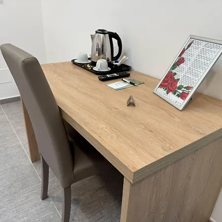 Dear Mary, Romantico Vicino Lecce Nel Cuore Del Salento Bed & Breakfast