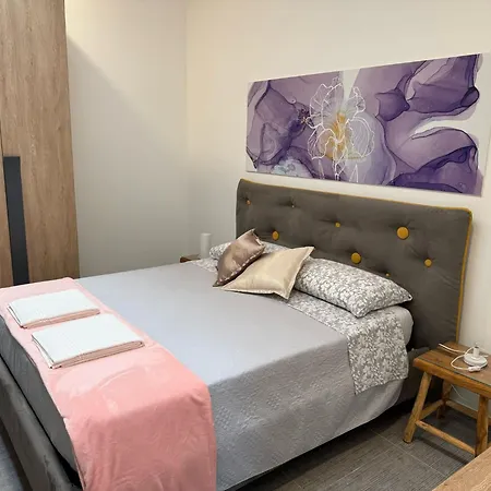 Dear Mary, Romantico Vicino Lecce Nel Cuore Del Salento Bed & Breakfast *