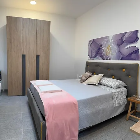 Dear Mary, Romantico Vicino Lecce Nel Cuore Del Salento Bed & Breakfast