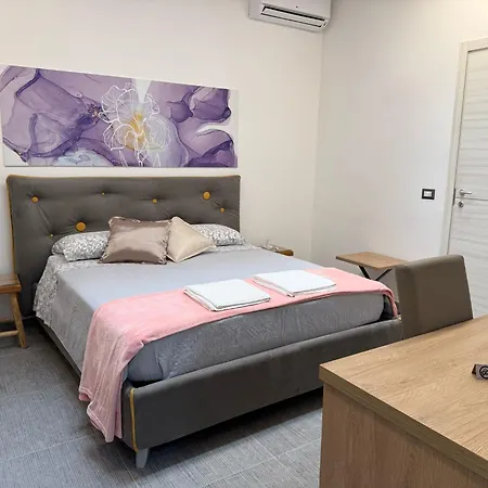 Bed & Breakfast Dear Mary, Romantico Vicino Lecce Nel Cuore Del Salento *