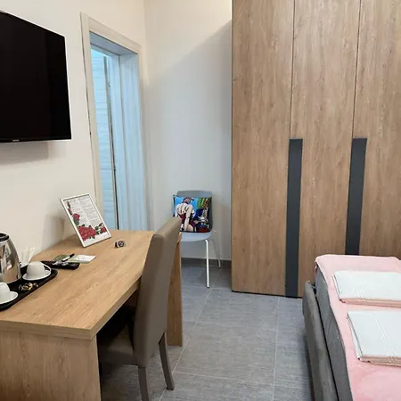 Dear Mary, Romantico Vicino Lecce Nel Cuore Del Salento Bed & Breakfast San Cesario di Lecce