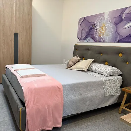 Bed & Breakfast Dear Mary, Romantico Vicino Lecce Nel Cuore Del Salento San Cesario di Lecce