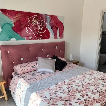 Dear Mary, Romantico Vicino Lecce Nel Cuore Del Salento Bed & Breakfast San Cesario di Lecce