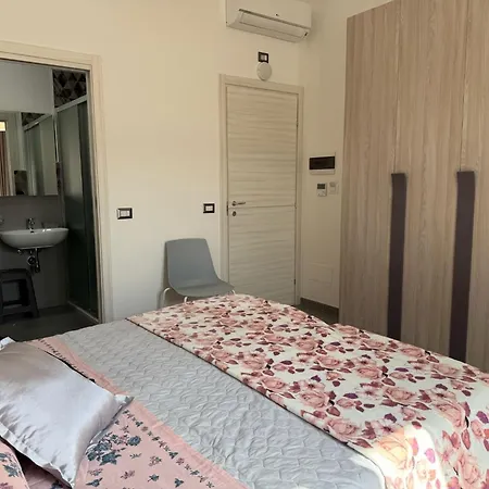 Bed & Breakfast Dear Mary, Romantico Vicino Lecce Nel Cuore Del Salento San Cesario di Lecce