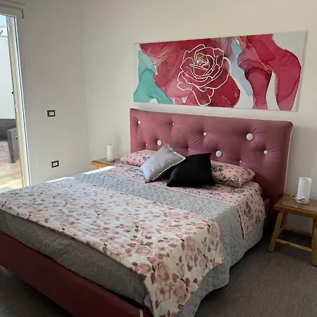 Dear Mary, Romantico Vicino Lecce Nel Cuore Del Salento Bed & Breakfast
