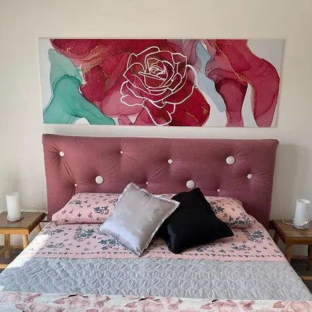 Dear Mary, Romantico Vicino Lecce Nel Cuore Del Salento Bed & Breakfast *