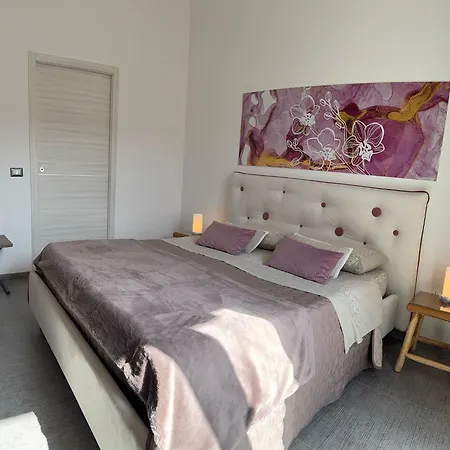 Bed & Breakfast Dear Mary, Romantico Vicino Lecce Nel Cuore Del Salento