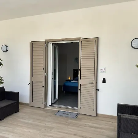 Dear Mary, Romantico Vicino Lecce Nel Cuore Del Salento Bed & Breakfast San Cesario di Lecce