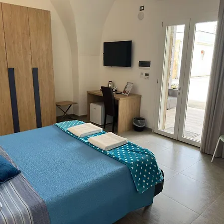 Dear Mary, Romantico Vicino Lecce Nel Cuore Del Salento Bed & Breakfast