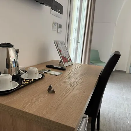 Bed & Breakfast Dear Mary, Romantico Vicino Lecce Nel Cuore Del Salento