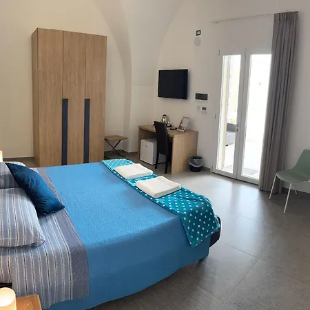 Dear Mary, Romantico Vicino Lecce Nel Cuore Del Salento Bed & Breakfast San Cesario di Lecce