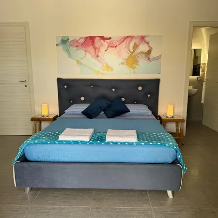 Dear Mary, Romantico Vicino Lecce Nel Cuore Del Salento Bed & Breakfast