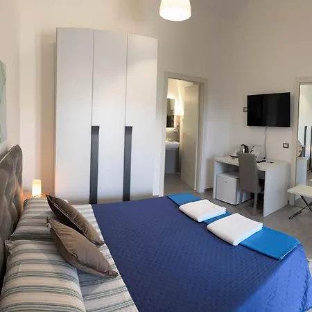 Dear Mary, Romantico Vicino Lecce Nel Cuore Del Salento Bed & Breakfast San Cesario di Lecce