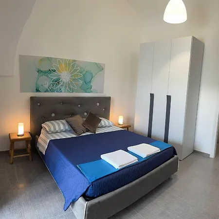 Bed & Breakfast Dear Mary, Romantico Vicino Lecce Nel Cuore Del Salento San Cesario di Lecce