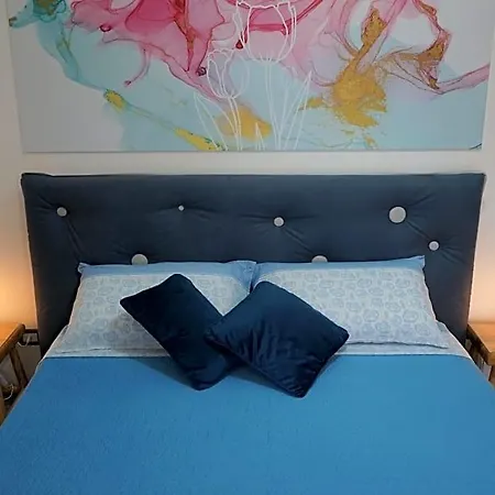 Bed and Breakfast Dear Mary, Romantico Vicino Lecce Nel Cuore Del Salento San Cesario di Lecce
