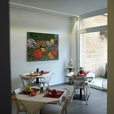 Dear Mary, Romantico Vicino Lecce Nel Cuore Del Salento 4*